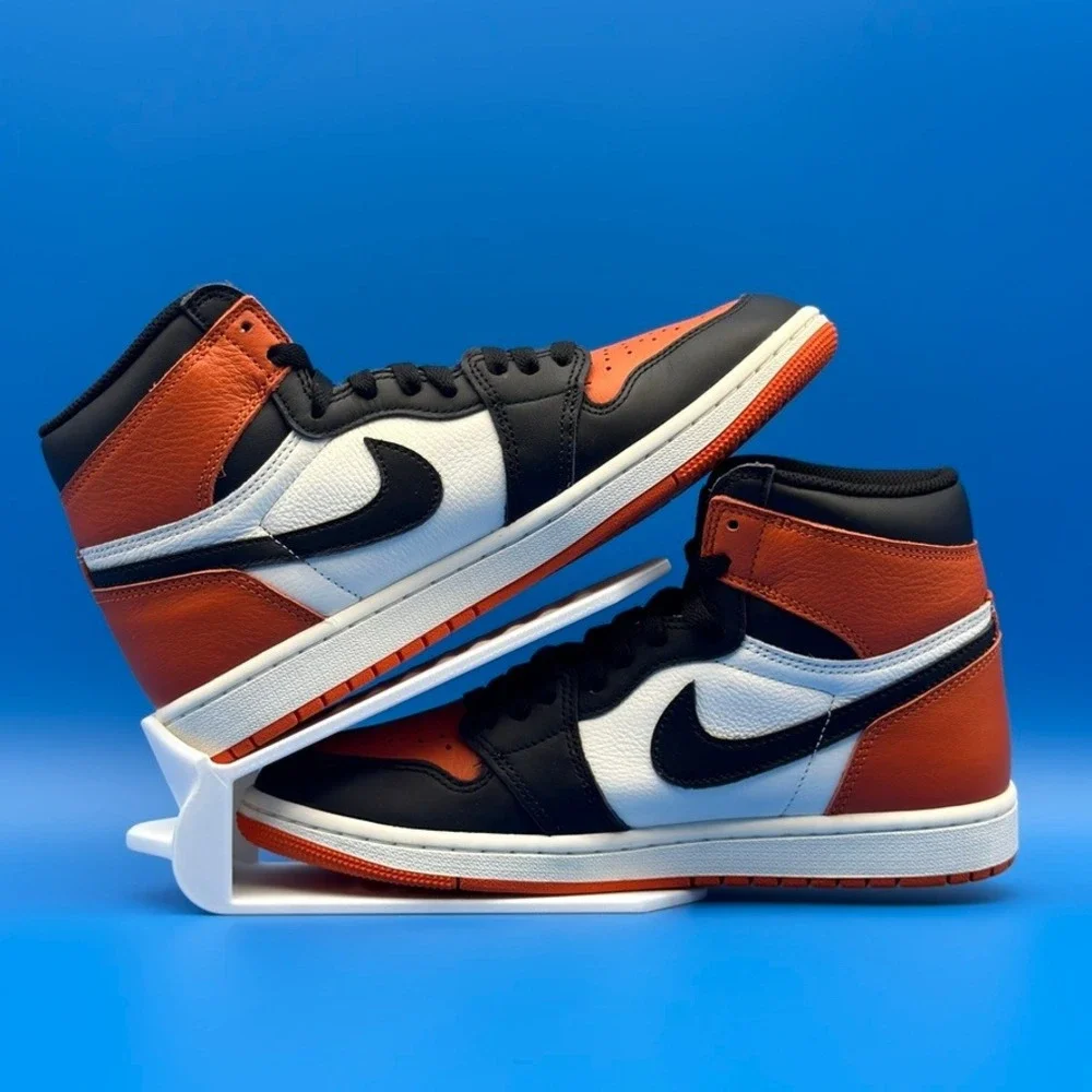 Jordan 1 Retro High OG Shattered Backboard 3.0 DZ5485-008 8.5 10W